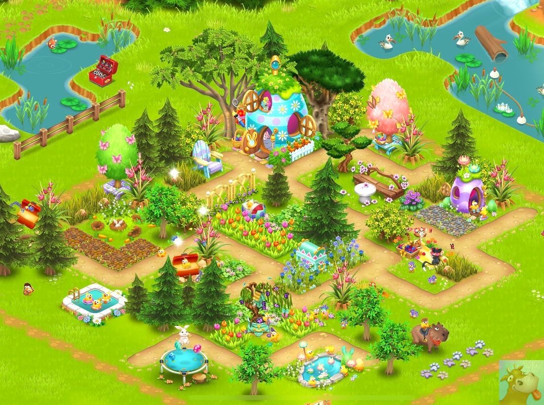 🐄🌾🚜: HAY DAY FESS 🪷 tweet media