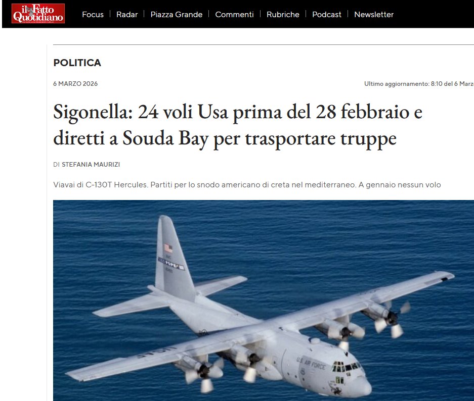 Stefania Maurizi tweet media