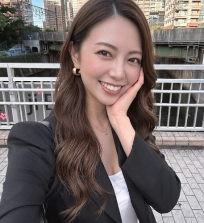 美奈子 tweet media