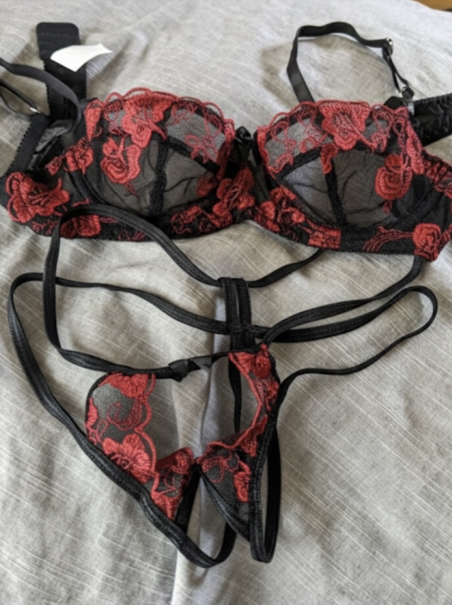 美奈子 tweet media