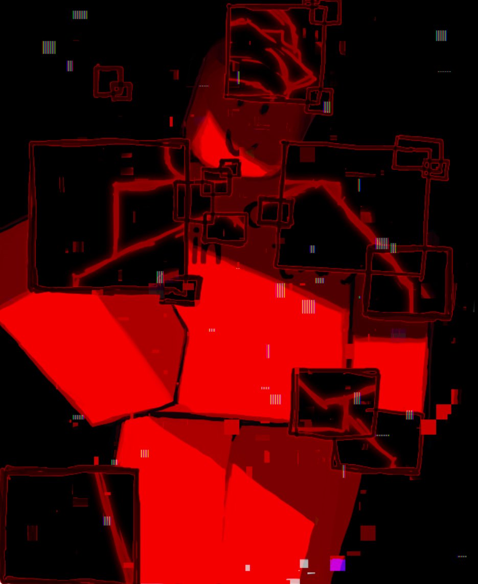 🍅🍔 ___not forsaken tweet media