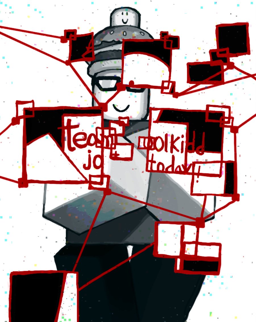 🍅🍔 ___not forsaken tweet media