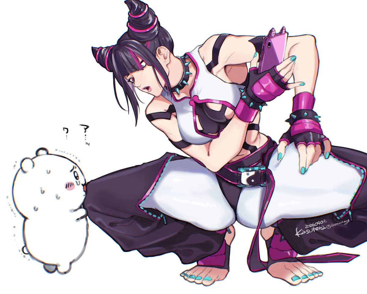 kasutera🥚 tweet media