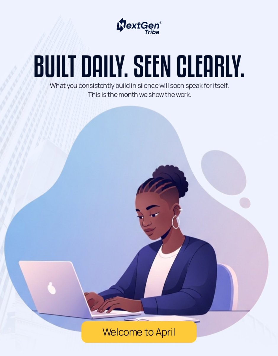 NEXTGEN TRIBE | Design community tweet media