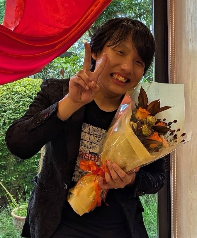 rai_groupdot's tweet photo. 「SHERLOCK Vol.3〜ロマンスの果てに〜」
マジック・ショーにもご注目を!アコーディオンの生演奏とどんな掛け合いが見られるのか楽しみですね😆
開演5分前から始まるのでお早目のご来場を!
チケットはこちらの↓QRコードから!
#シャーロック・ホームズ
#アーサー・コナン・ドイル
#朗読劇 #groupdot https://t.co/xLQ5kcQGvB