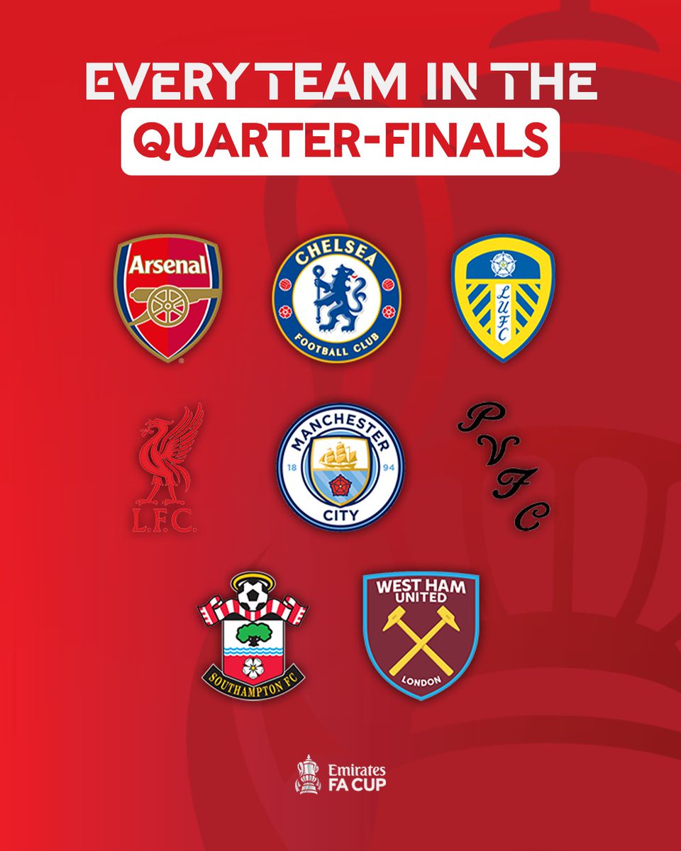 Emirates FA Cup tweet media