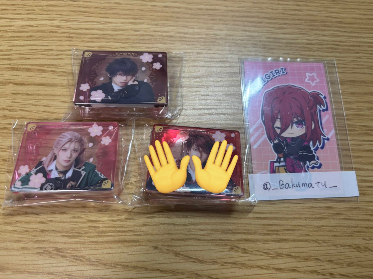 くに【取引垢・ツイフィ有】 tweet media