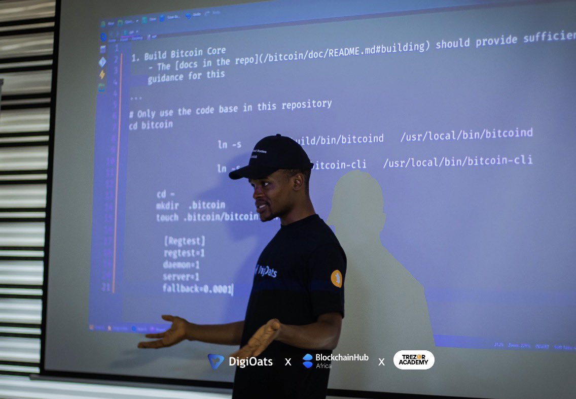 DigiOats Global⚡️ tweet media