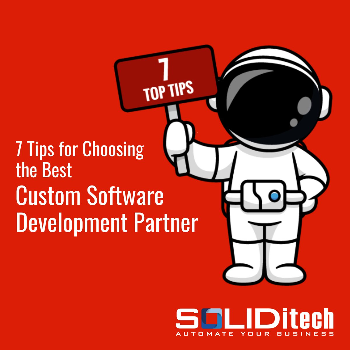 SOLIDitech tweet media