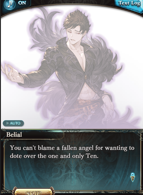 KetsuTen tweet media