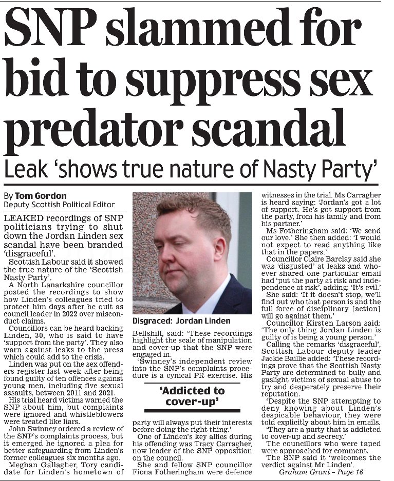 🏴󠁧󠁢󠁳󠁣󠁴󠁿Scotland's decided. 🏴󠁧󠁢󠁳󠁣󠁴󠁿🦄 tweet media