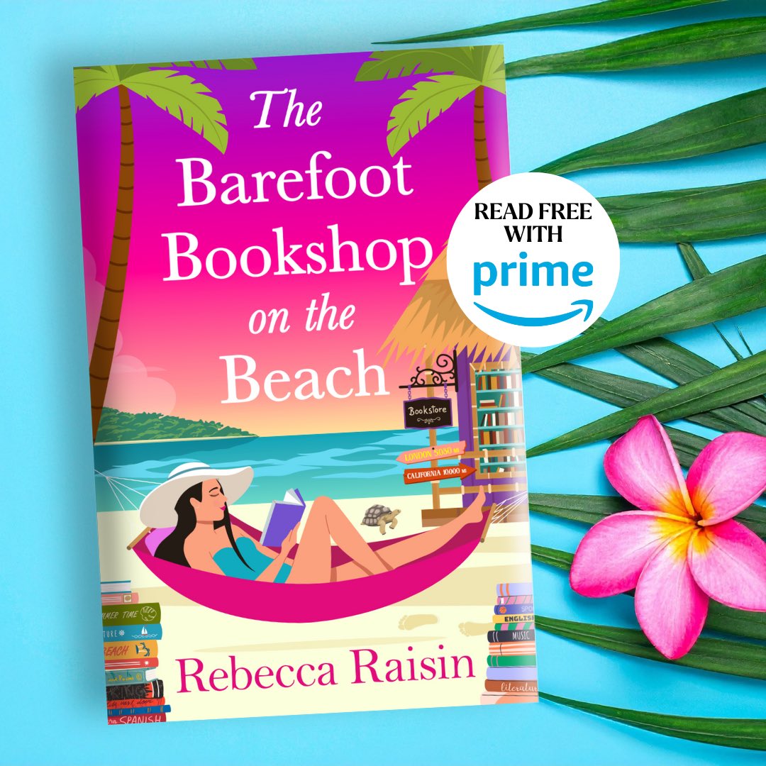 Rebecca Raisin tweet media