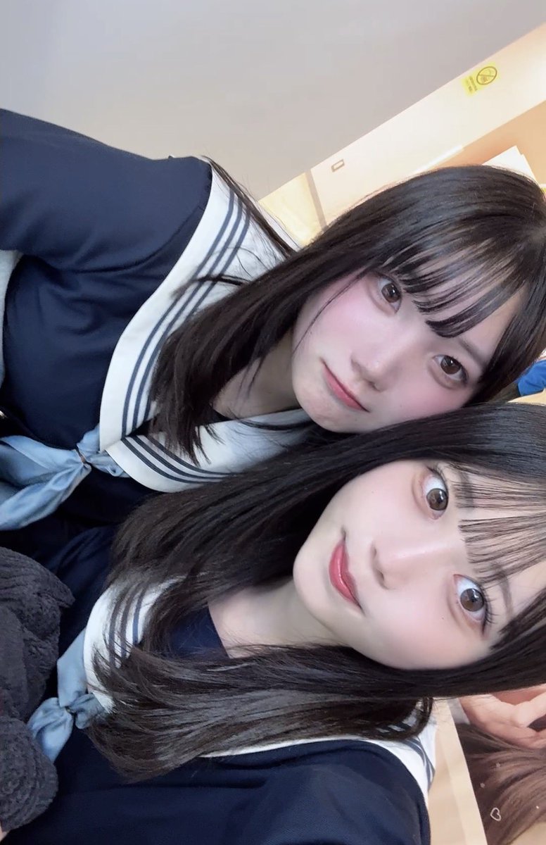 あづき⏰（まちあわせスノーガールズ） tweet media