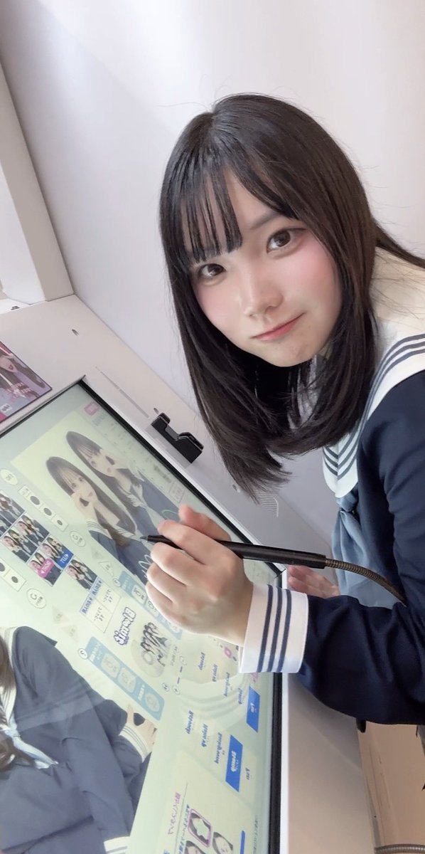 あづき⏰（まちあわせスノーガールズ） tweet media