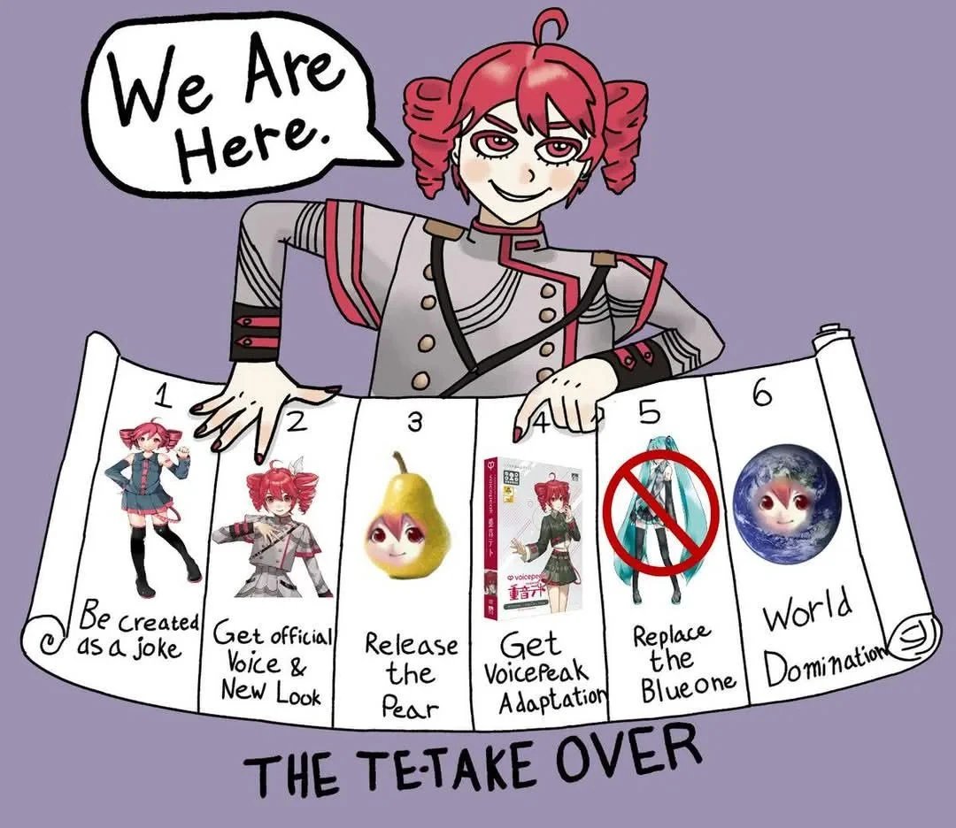 Gaizer Dragon🎶ListenNOW | BiggestFattestChudTeto tweet media