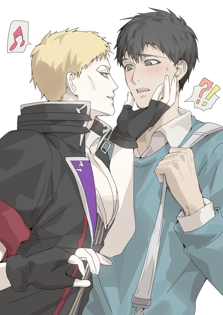 귀여운감자 tweet media