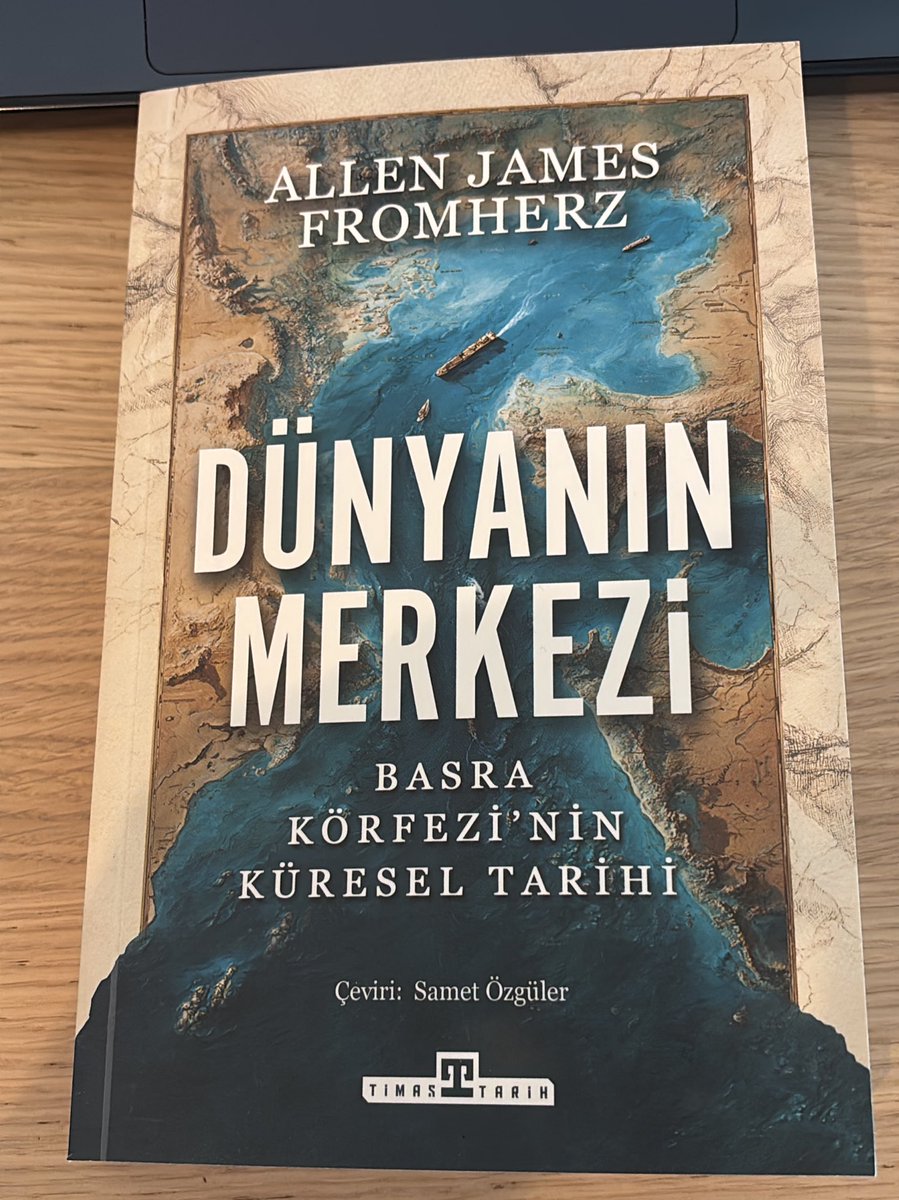 Gökhan Çınkara tweet media