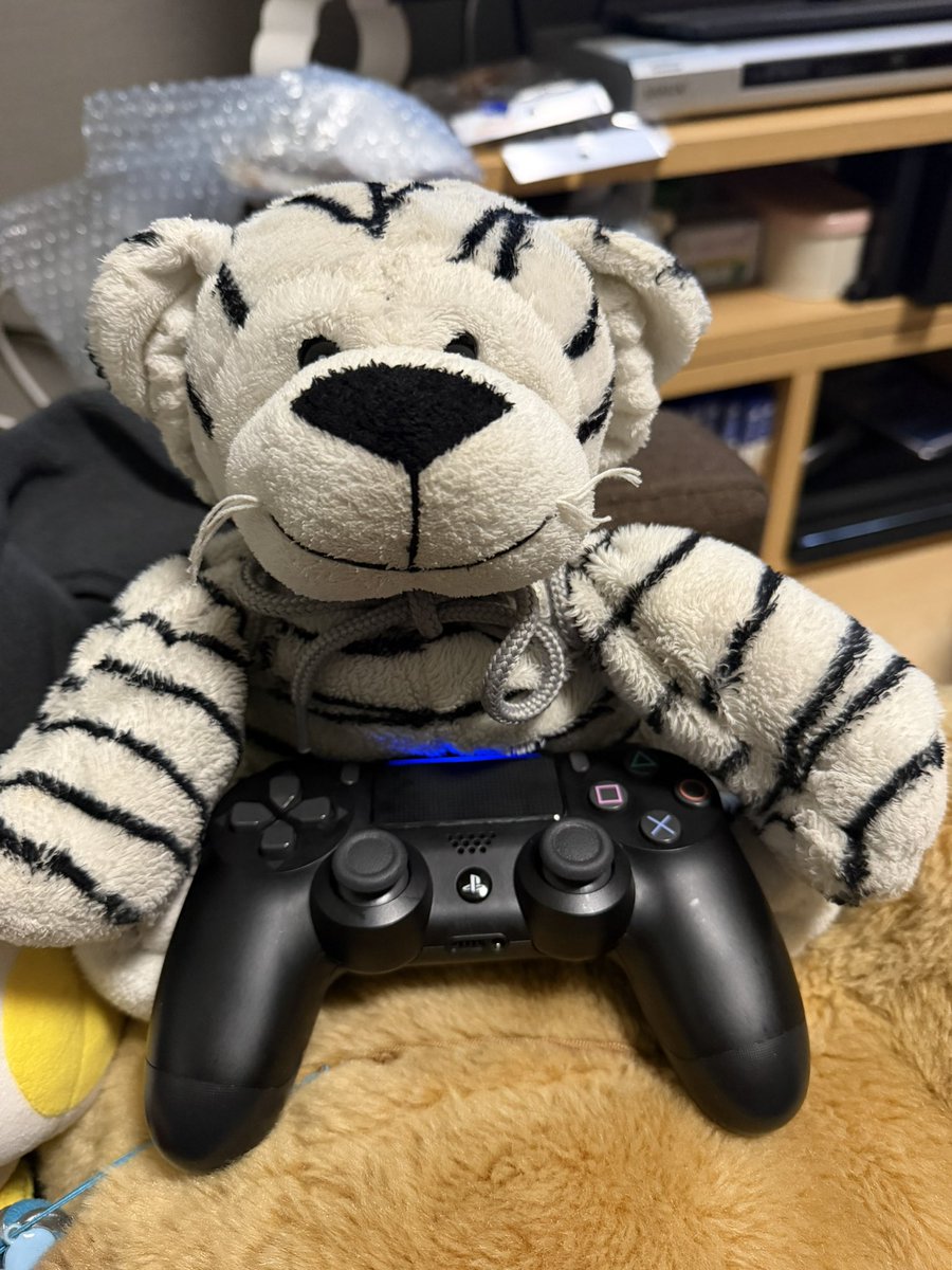 かとまさ tweet media