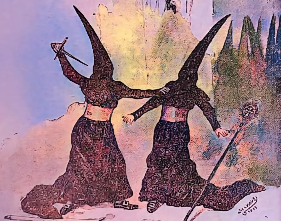 Miércoles Santo en Jaén