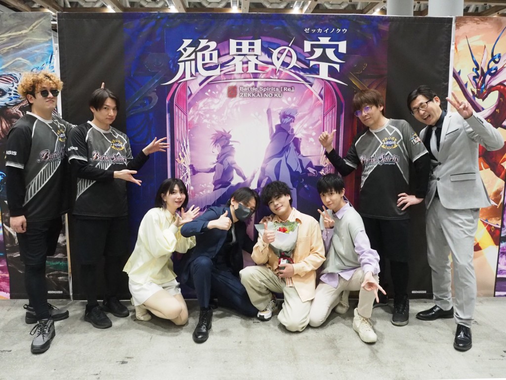 カードゲーマー編集部 tweet media