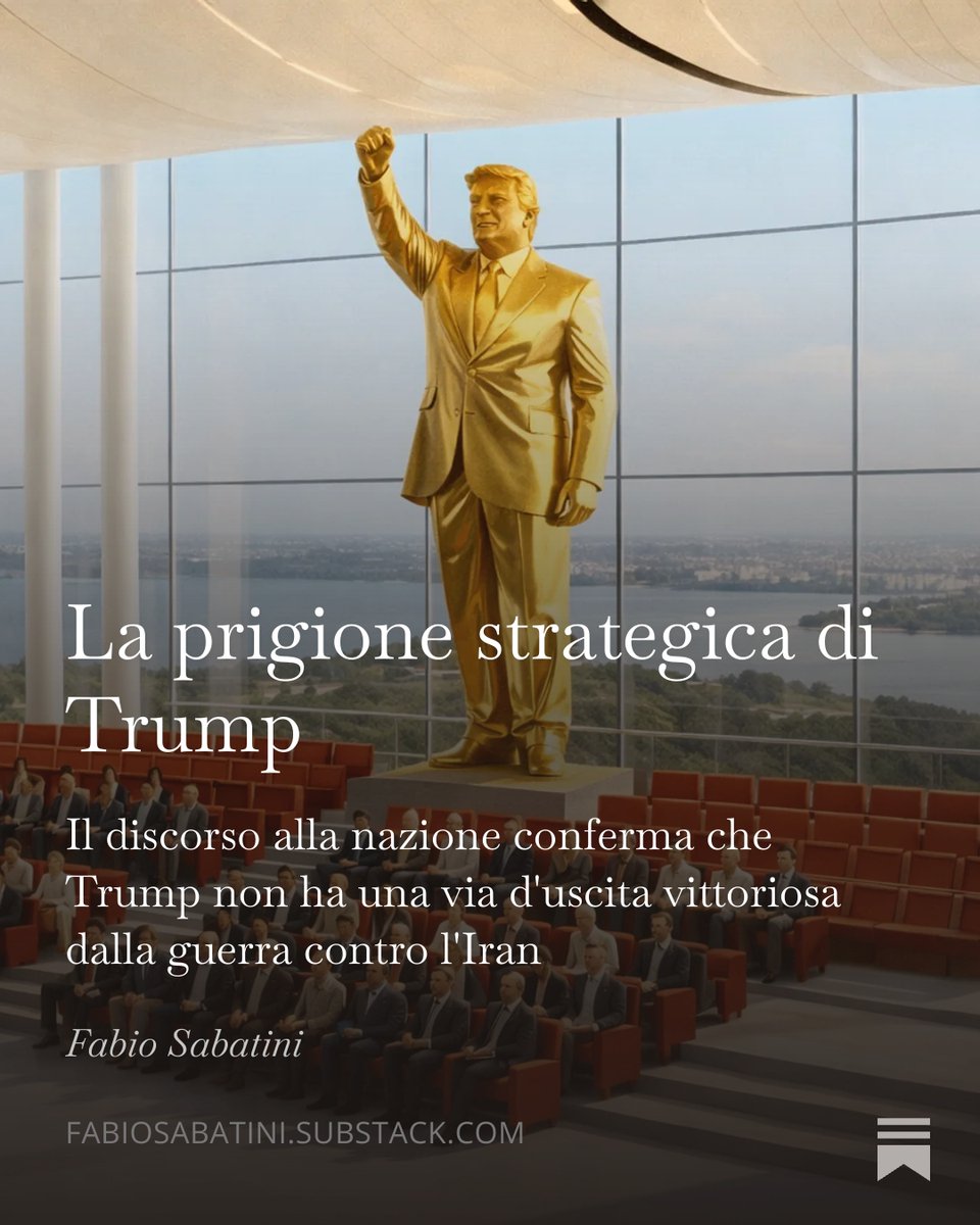 Fabio Sabatini tweet media