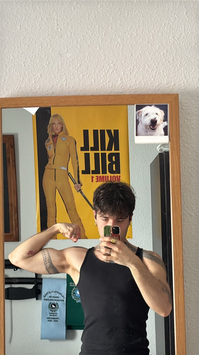 twin tower de genero difuso tweet media