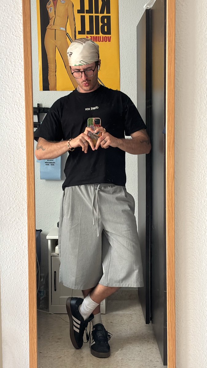 twin tower de genero difuso tweet media