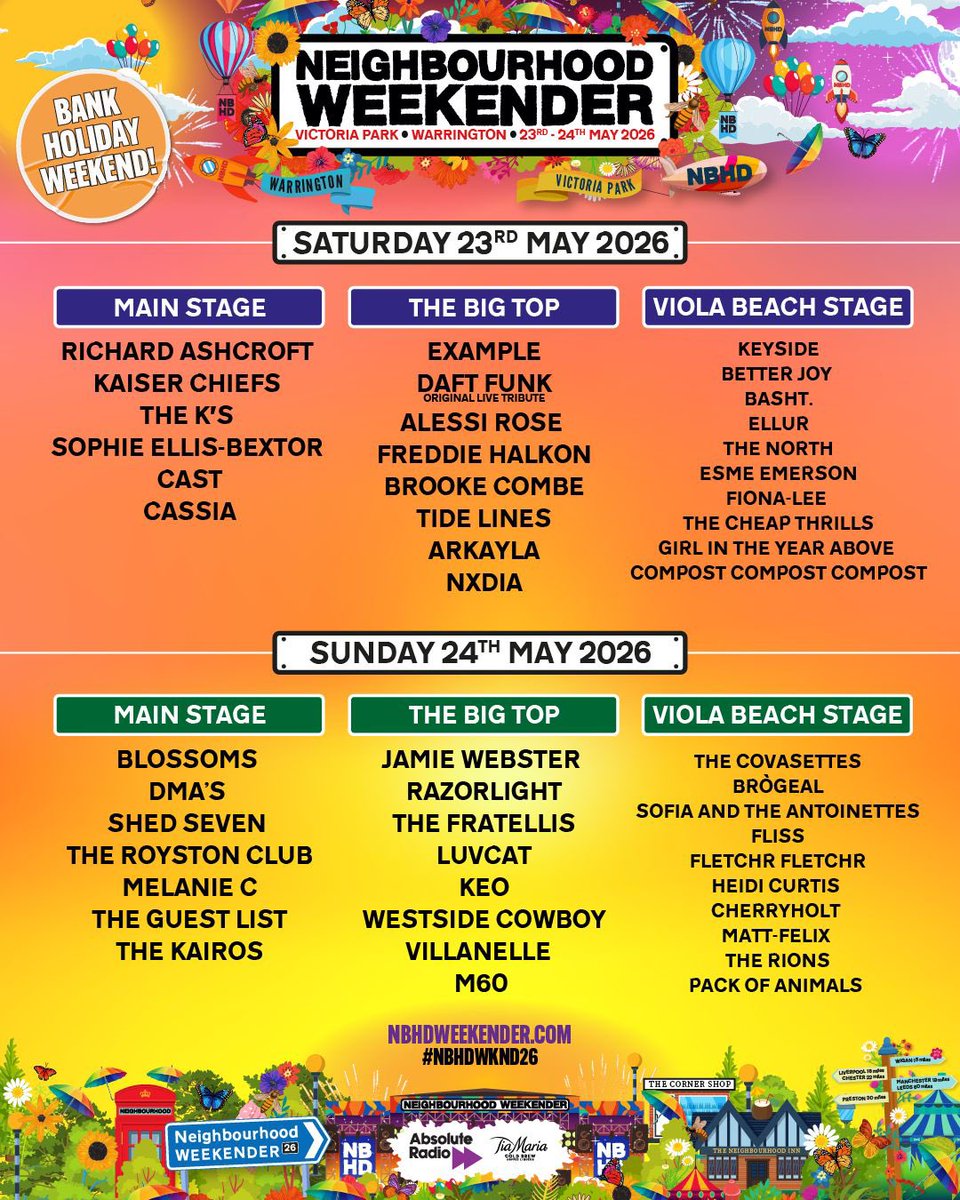 The Kairos tweet media