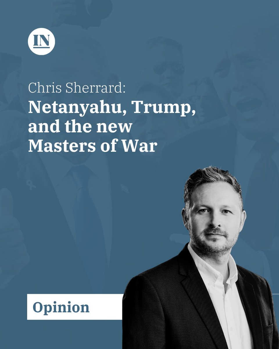 The Irish News tweet media