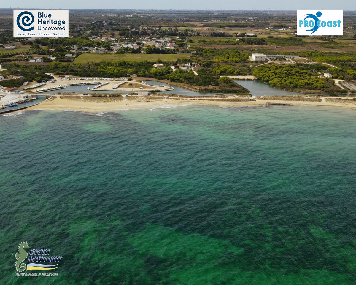 CostaNostrum's tweet photo. 📍Frigole Beach: Where Nature and Memory Meet

ℹ️ Case study visit in the framework of @PRO_C0ast EU Horizon Project  

#ProCoast #EUHorizon #BlueLagoon #Malta https://t.co/MEyioA7LXl