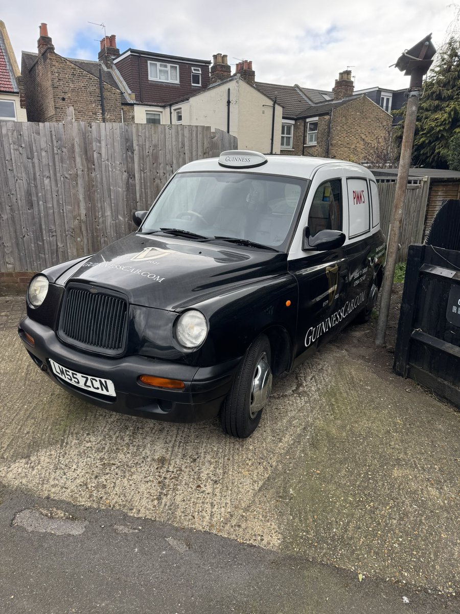 CabbieOO7 🇬🇧 tweet media