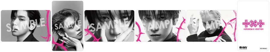 HMV K-POP on X: 