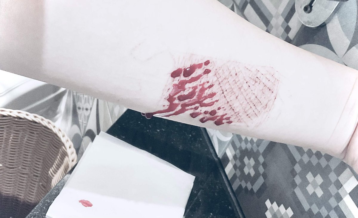 澪★彡 tweet media