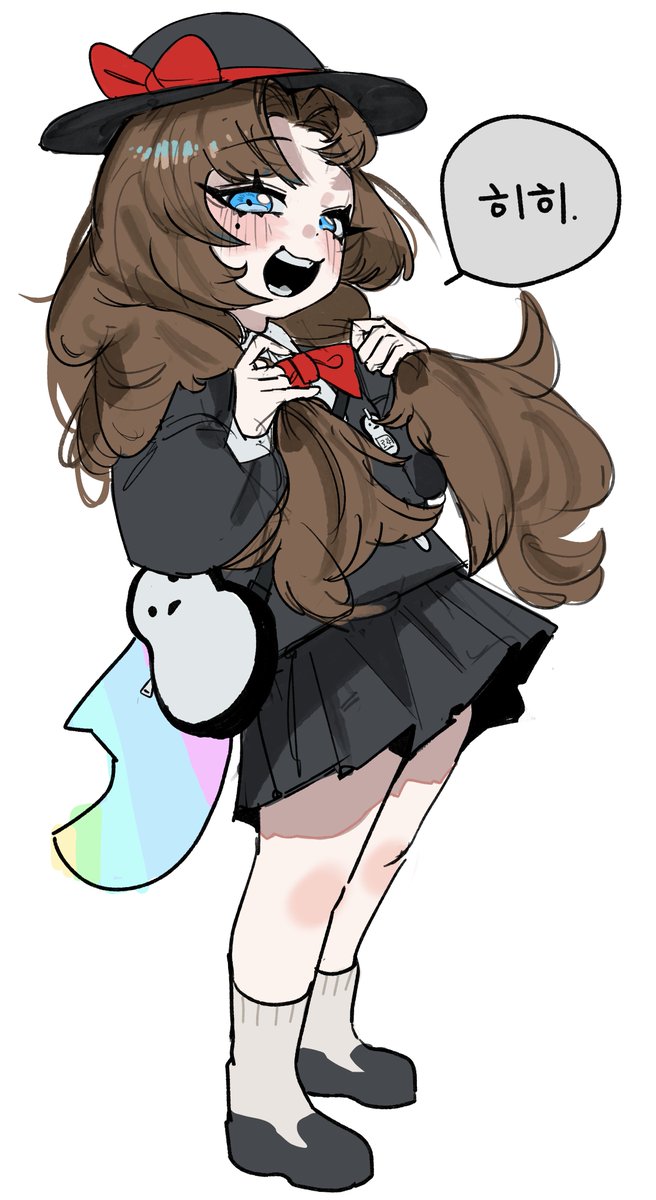 LunchShark (점심상어) tweet media