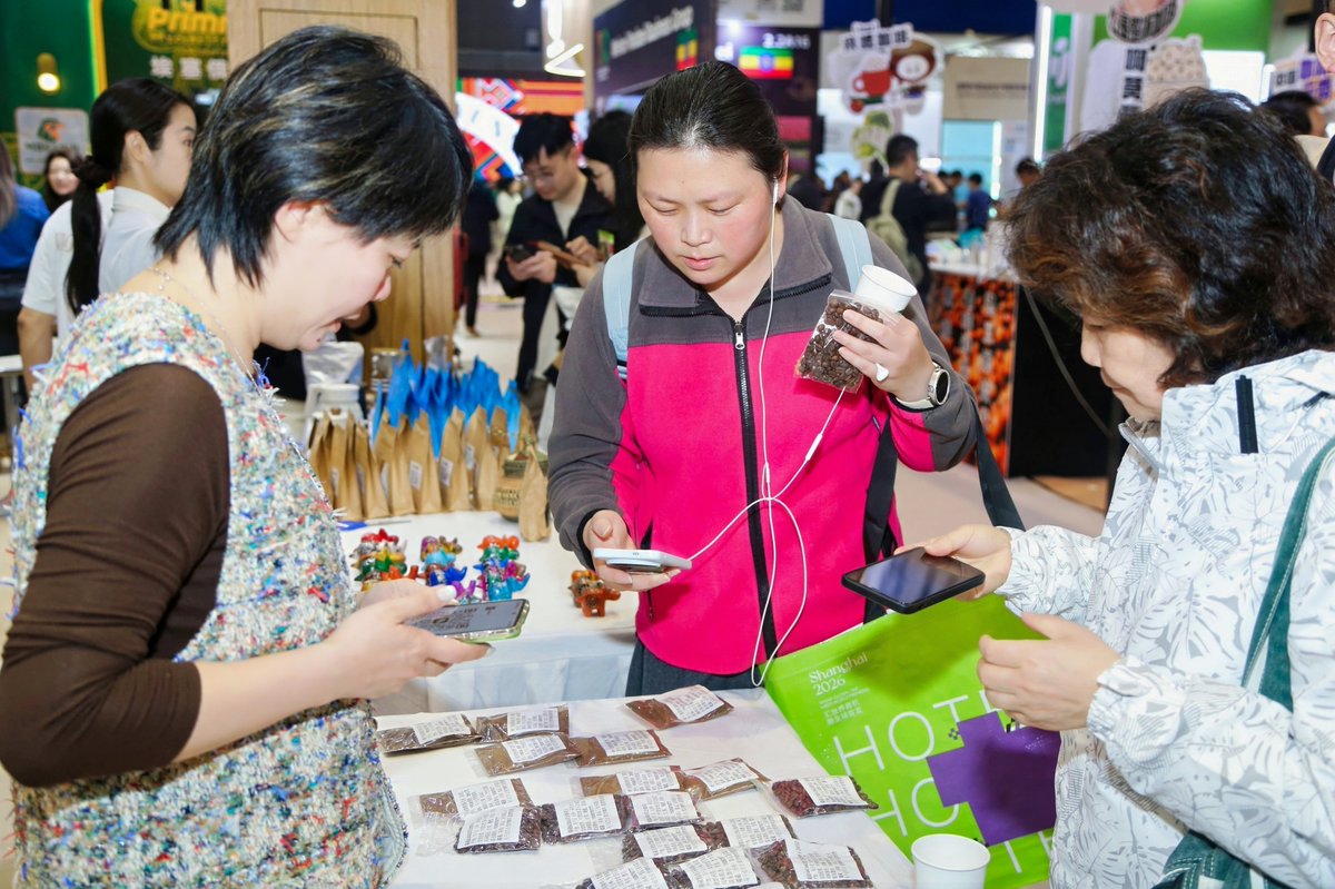 Uganda Embassy Beijing, China tweet media