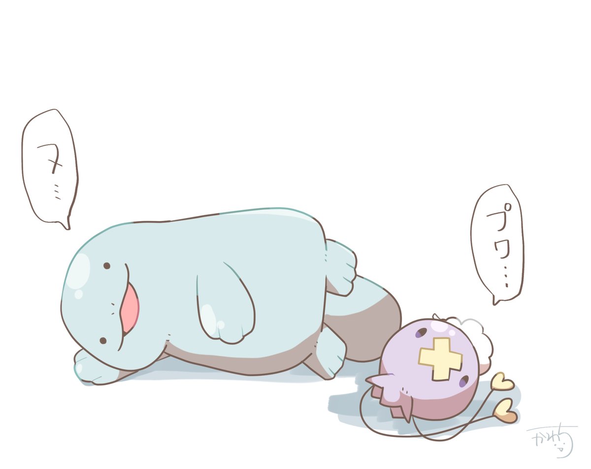 かわち tweet media