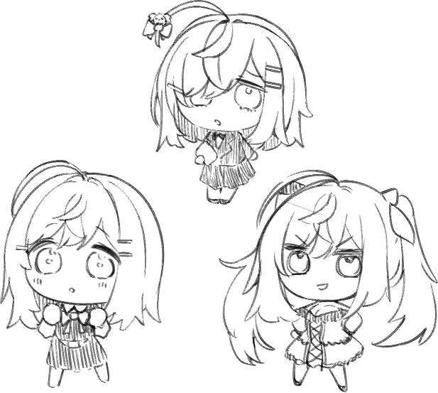 みくりうに⁂ tweet media