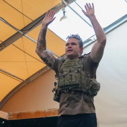 THE WOLF OF TASI ™ tweet media