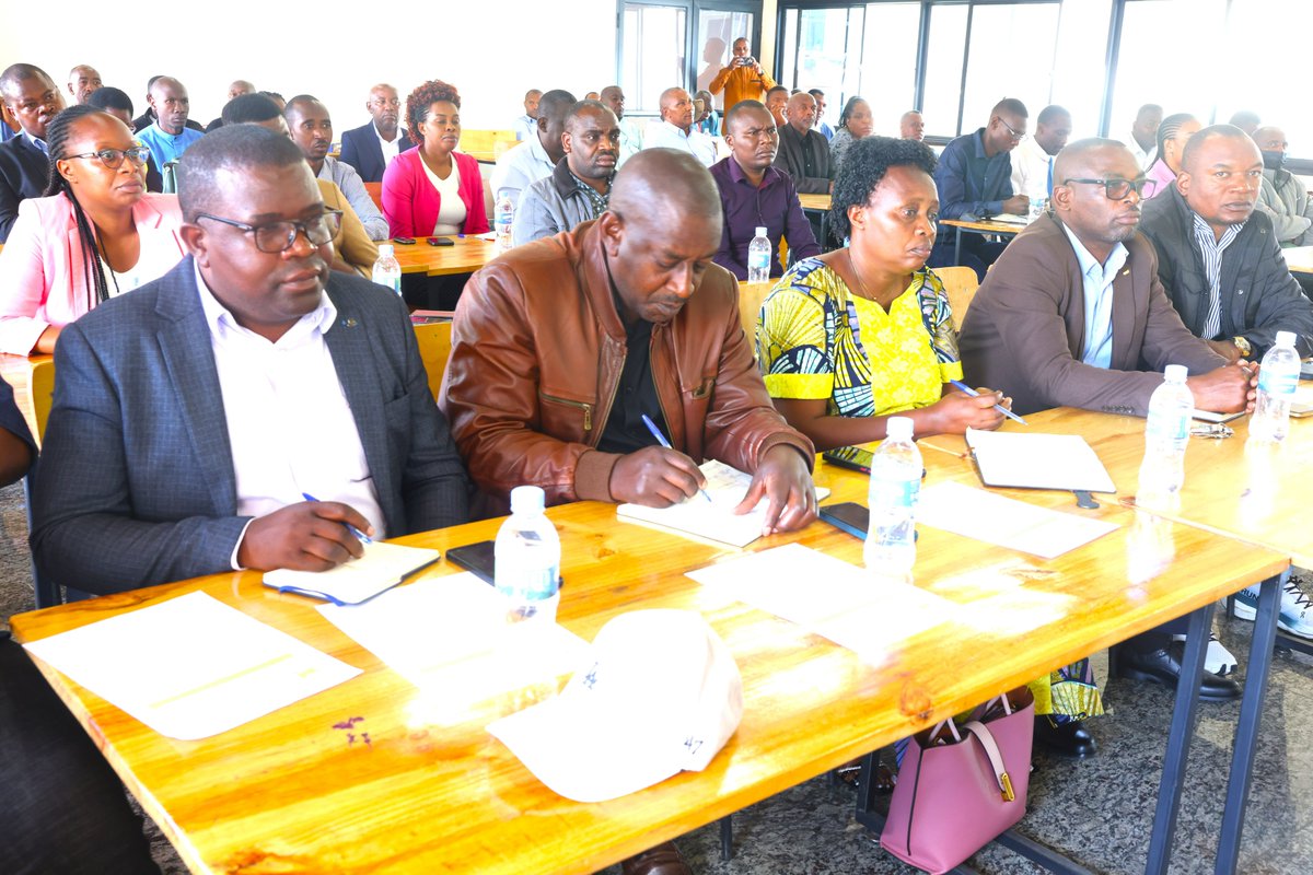 Rulindo District tweet media