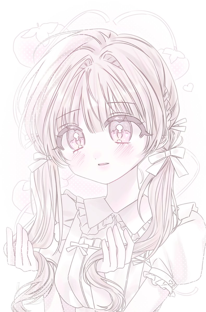 Next • • • 

Pink, pink, pink ! ♡