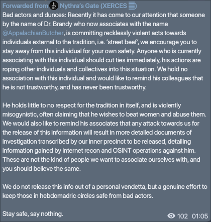 premature male pattern baldness survivor tweet media