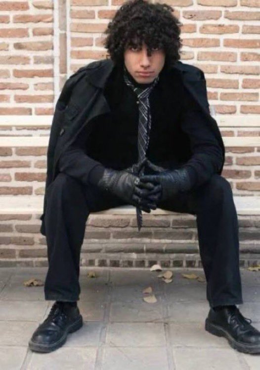 Farzad Seifikaran tweet media