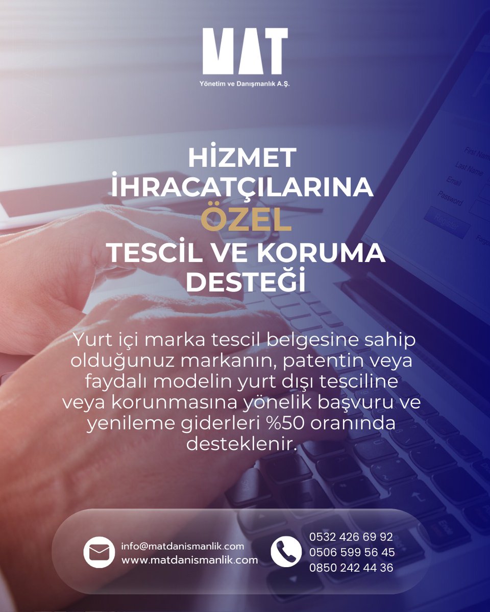 Mat Danışmanlık (@matdanismanlik) / Posts / X