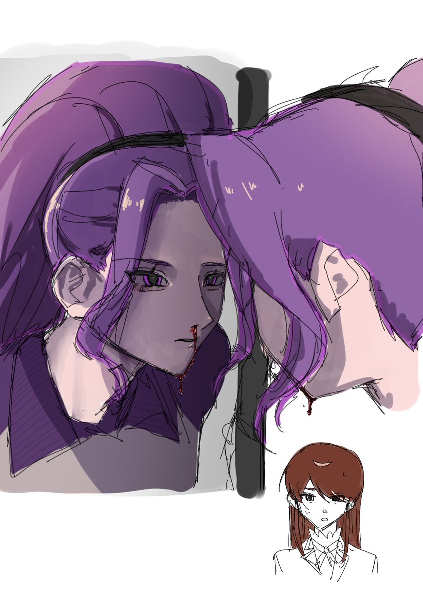 へその tweet media