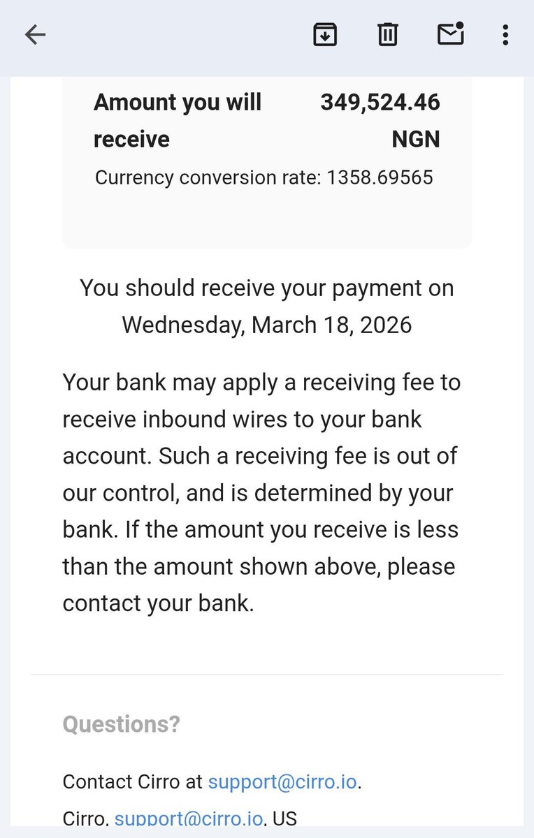 Ayilola of Nigeria /Laptop Guy 🩺 🇳🇬 🇬🇧🇺🇸 tweet media