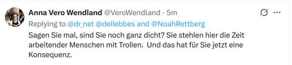 Diskutieren mit Atommis ist Lustig: Ein Dram in drei Akten