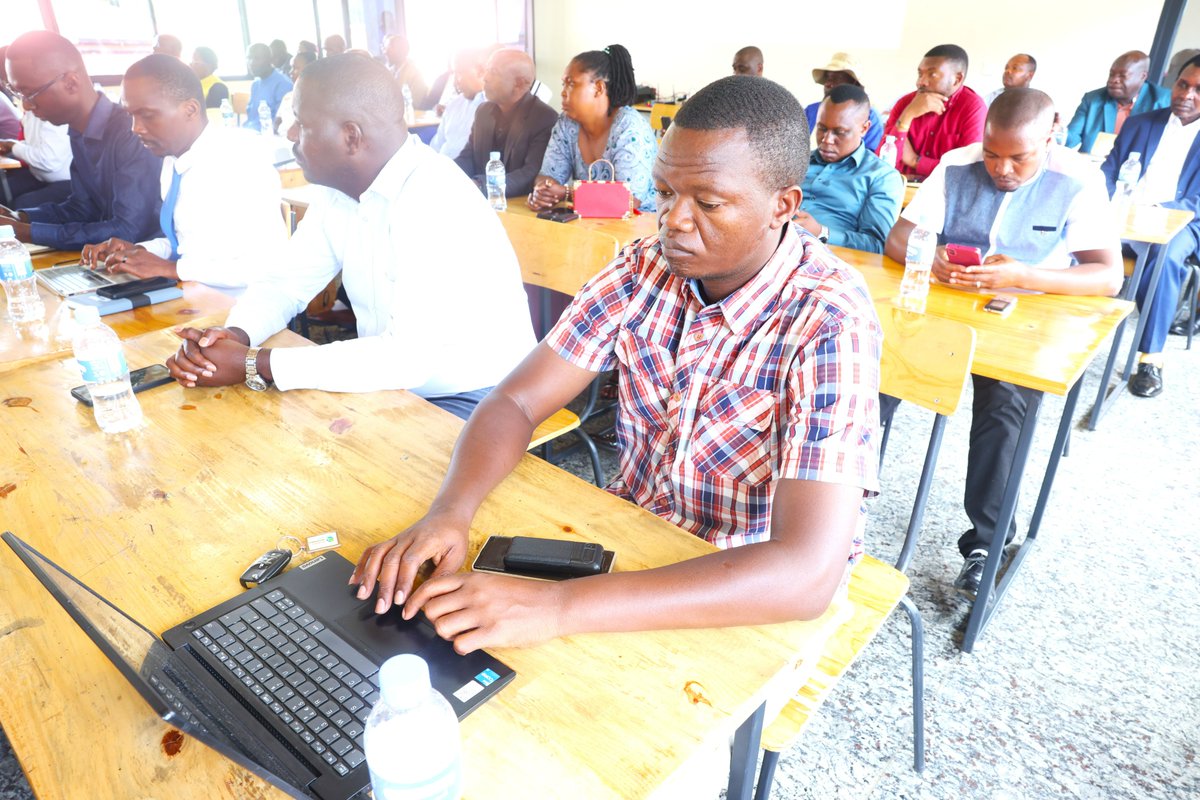 Rulindo District tweet media