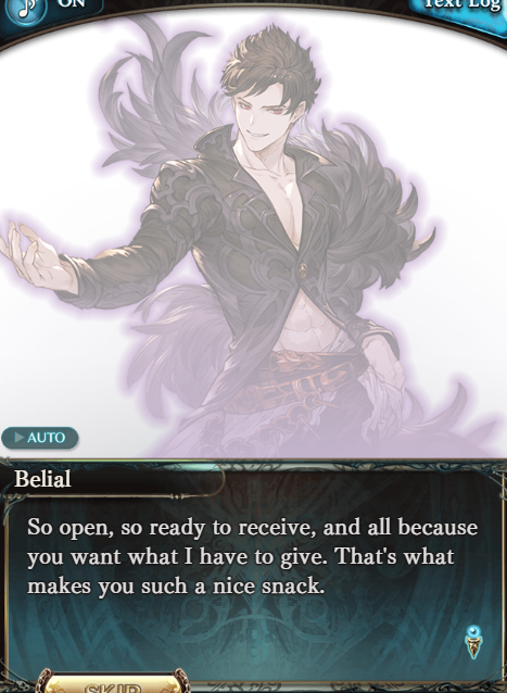 KetsuTen tweet media