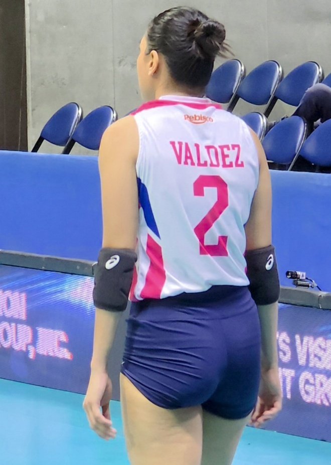 Vote for Alyssa in the PVL All-Star!

Volleyball is more beautiful because of her: top-caliber skills, superb leadership, and a character that elevates the game. 

Let’s make it happen: pvl.ph/allstar