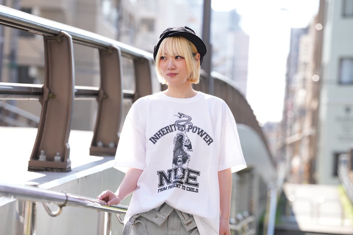 大赤見ノヴ💸（ナナフシギ） tweet media